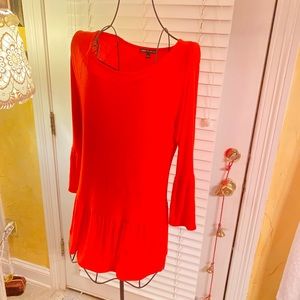 Cable and Gauge Shabby Chic Bright lightweight tops